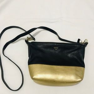 Fossil long live vintage